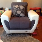 Armchair-Federal_Way-Upholstery-cleaning
