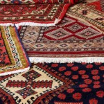 ancient handmade carpets and rugs-Federal_Way